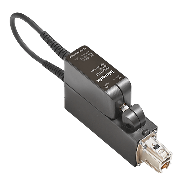 Tektronix DPO7OE2 High Bandwidth Optical Probe