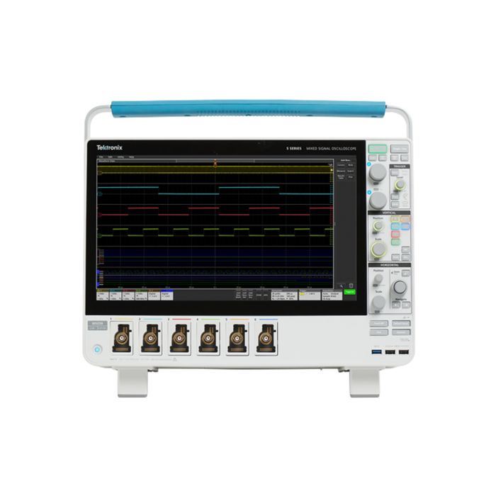 Tektronix MSO56B 350 MHz Oscilloscope