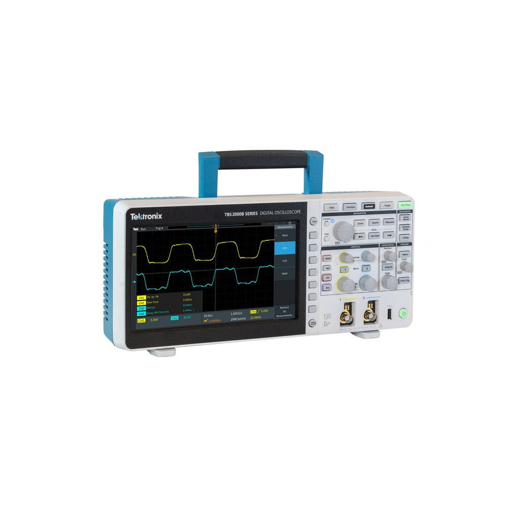 Tektronix TBS2072B Digital Storage Oscilloscope