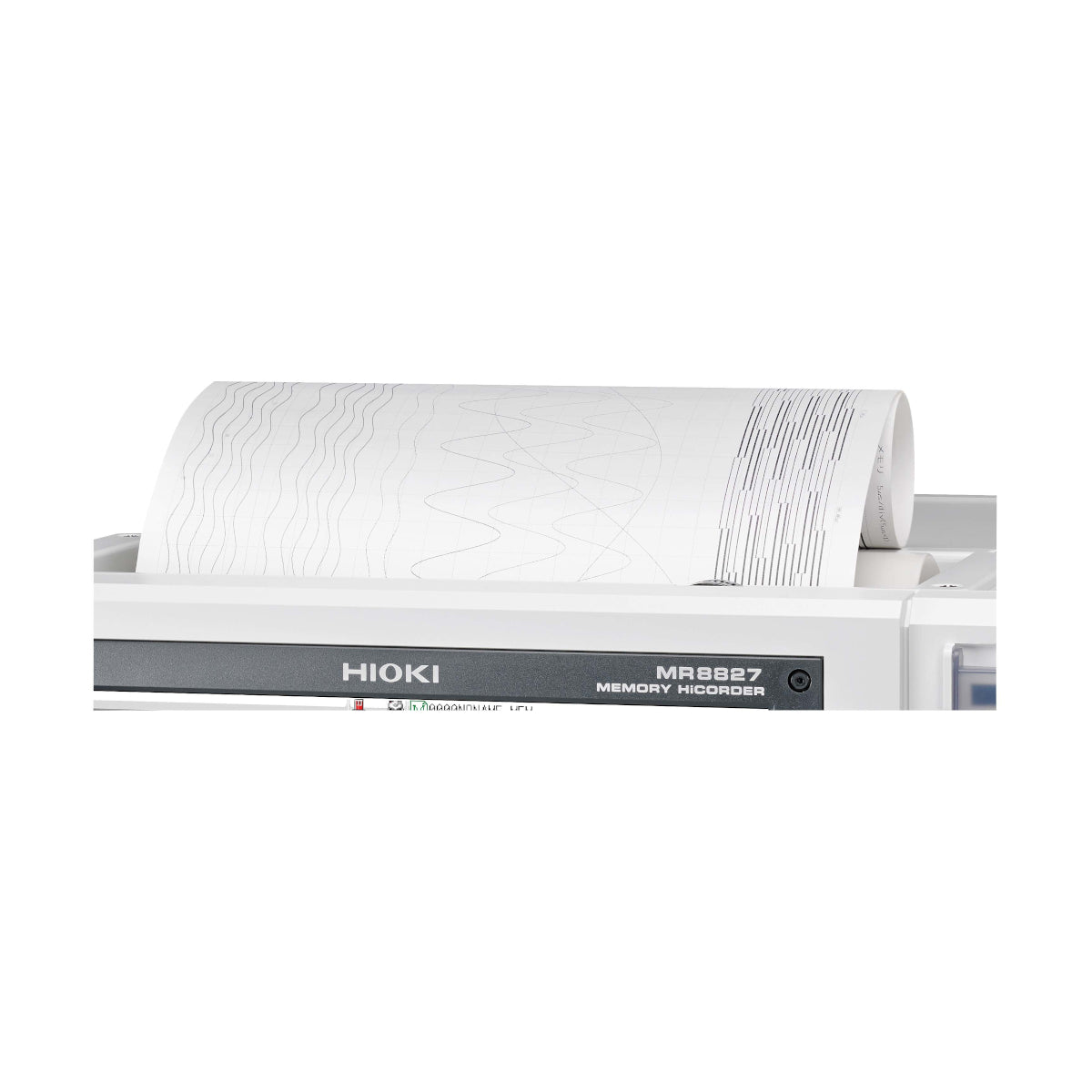 Hioki U8350 Printer Unit