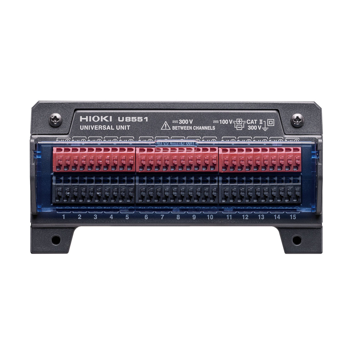 Hioki U8551 Universal Unit