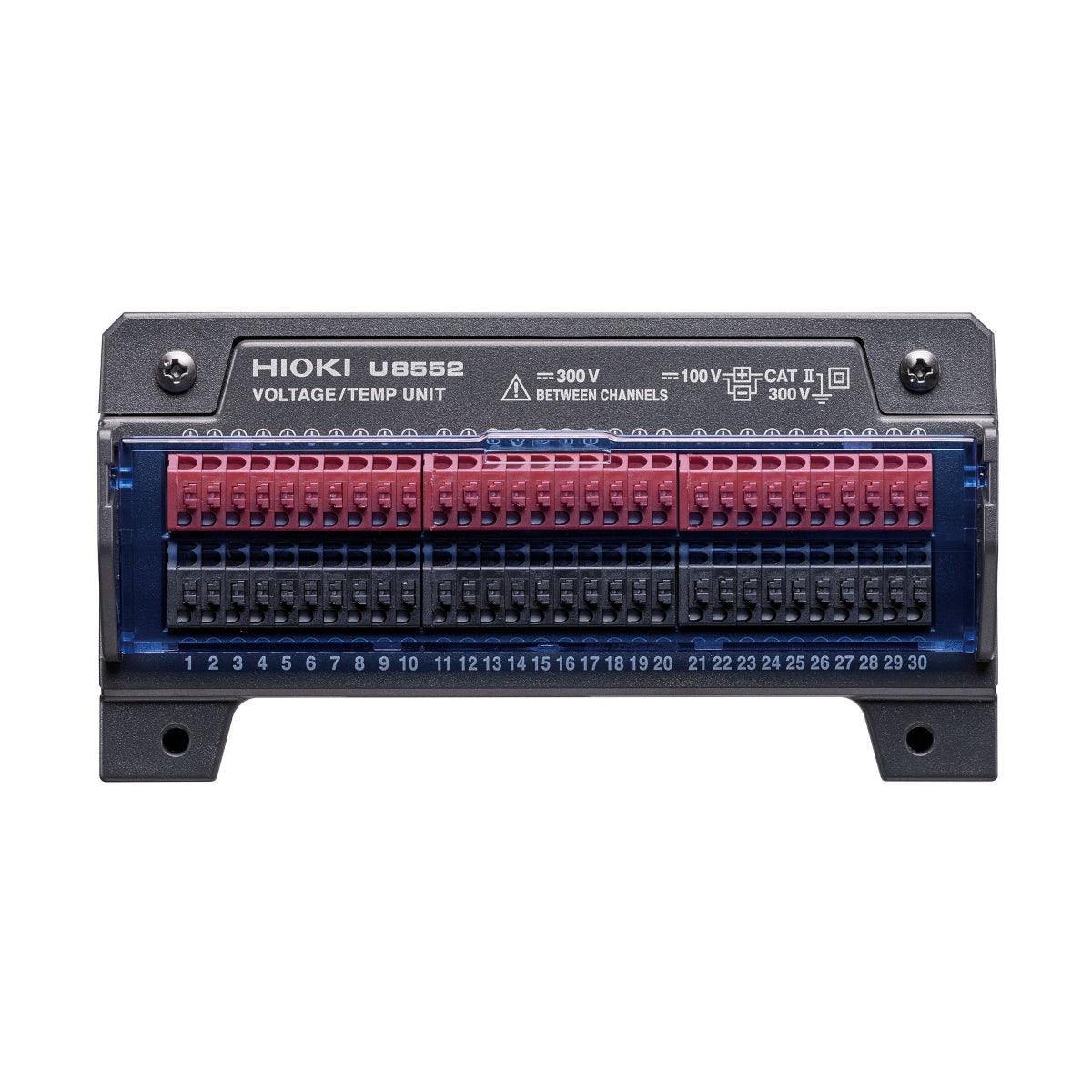 Hioki U8552 Voltage/Temp Unit