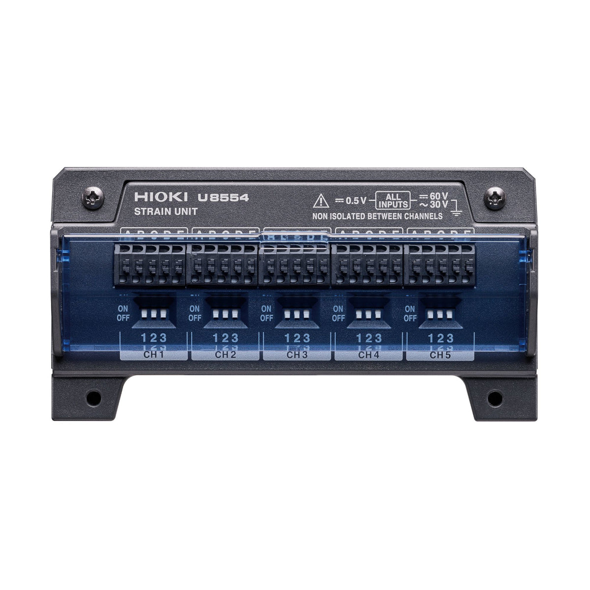 Hioki U8554 Strain Unit