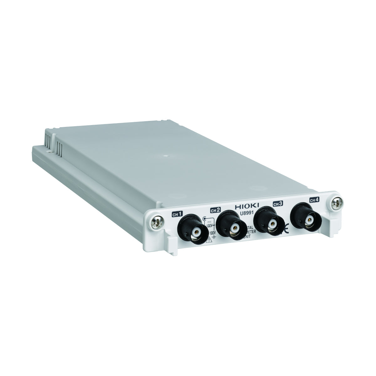 Hioki U8991 Digital Voltmeter Unit