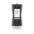 Wavecontrol SMP3 Field Strength Meter