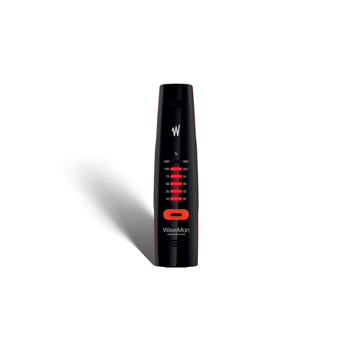 Wavecontrol WaveMon RF-60 RF Personal Monitor