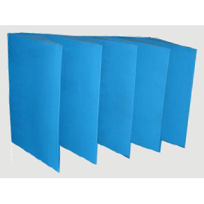 SIEPEL SEA-WM Wedge Absorber