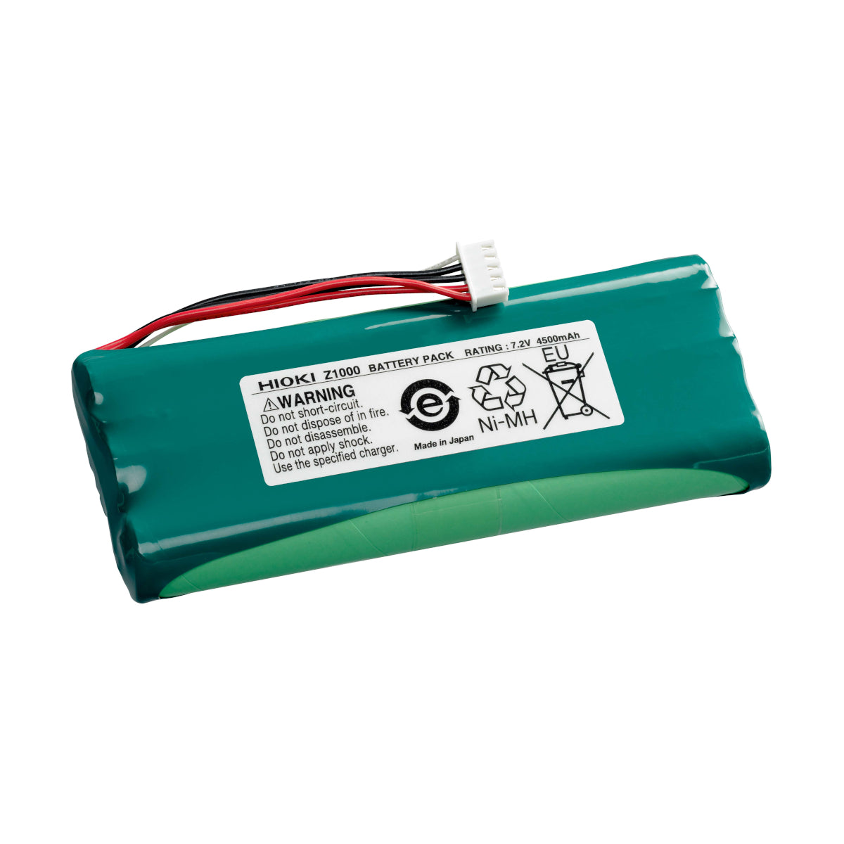 Hioki Z1000 Battery Pack