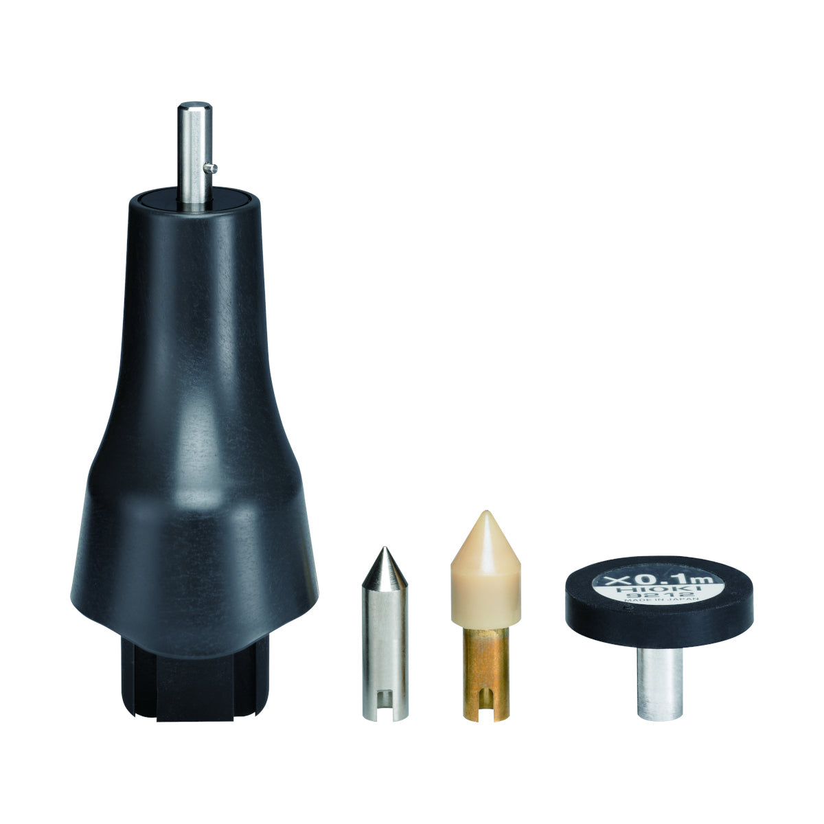 Hioki Z5003 Contact Adapter