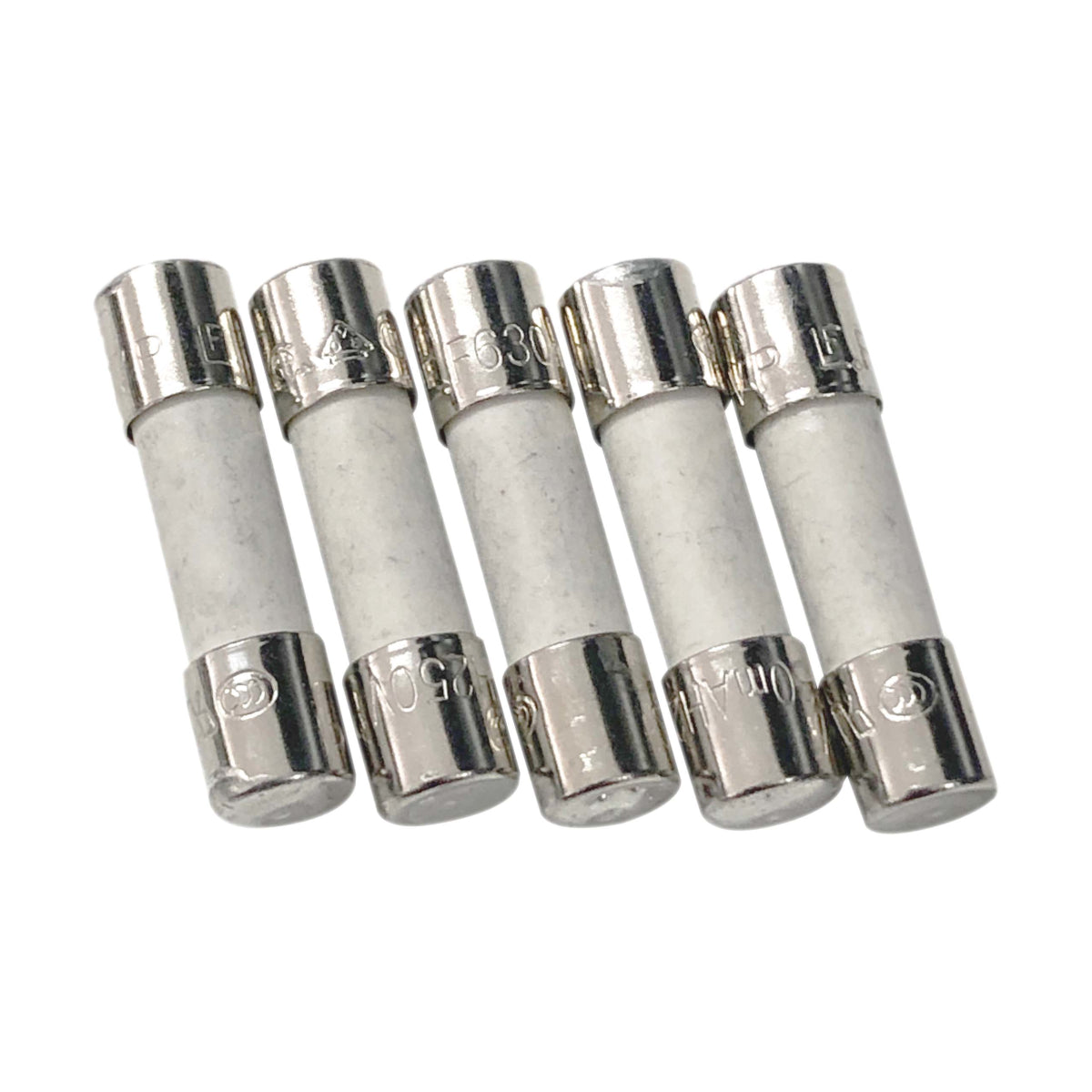 Hioki Z5050 Fuse Set