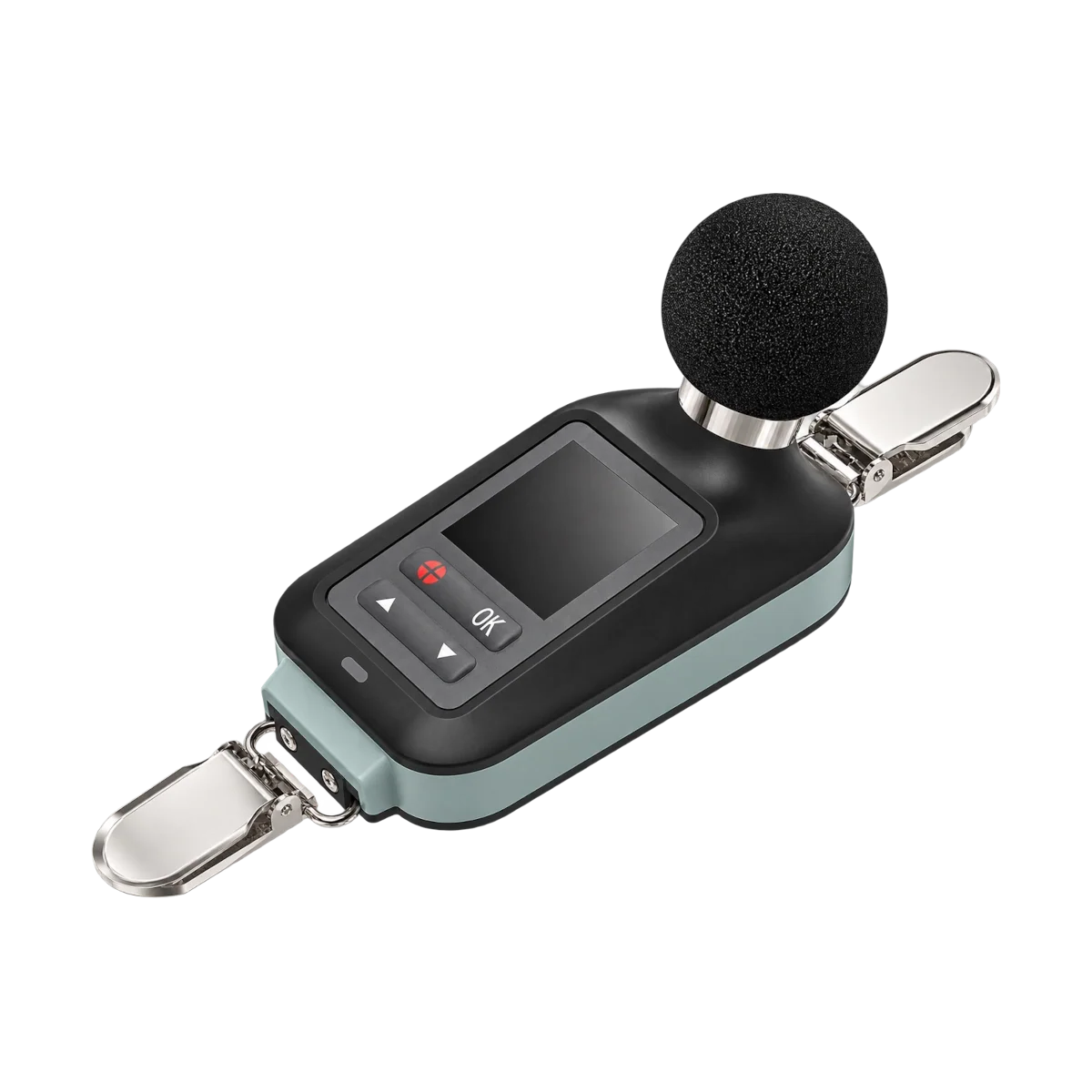 ZXONIC ZX7500 Personal Noise Dosimeter