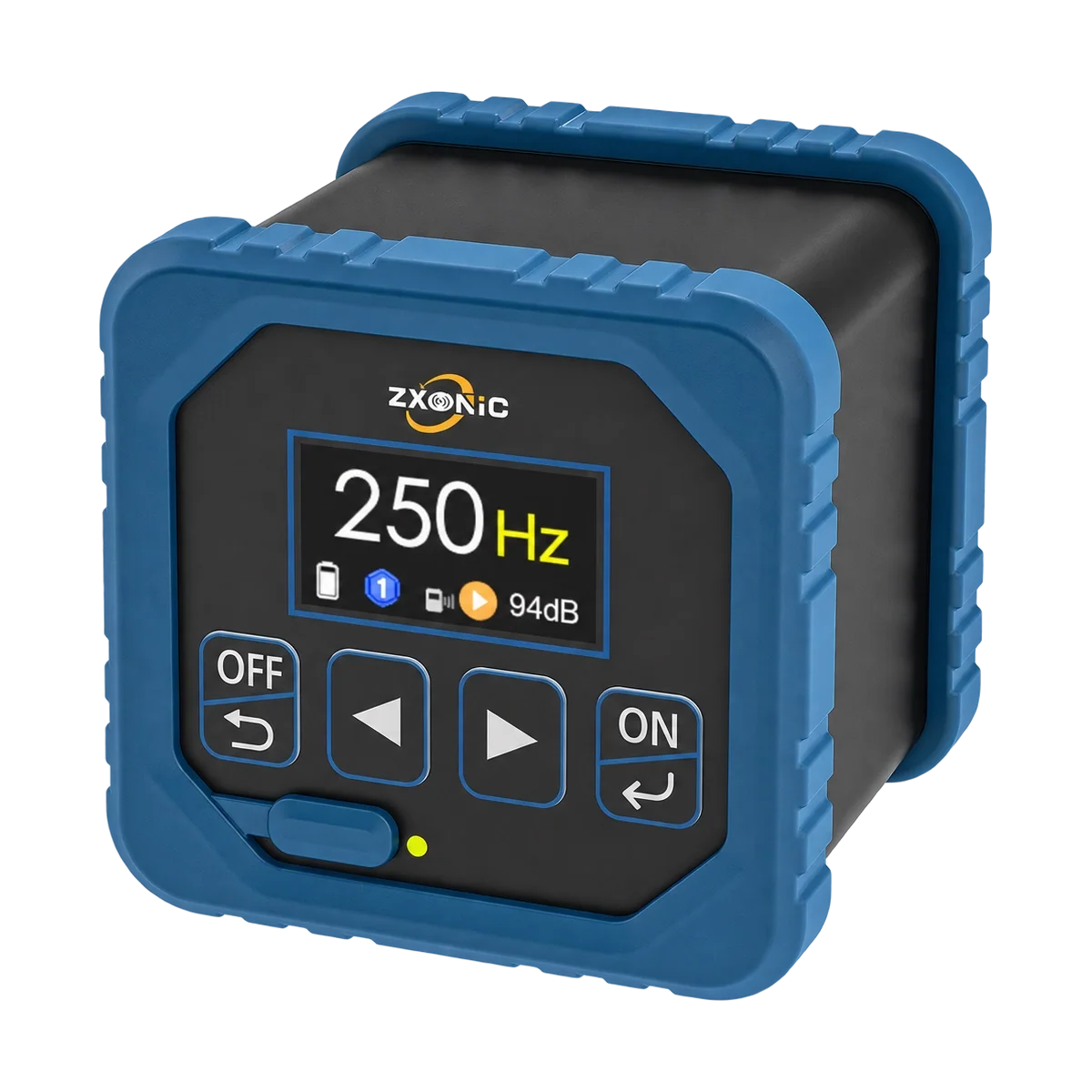 ZXONIC ZX8601 Sound Level Calibrator