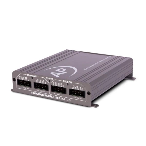 Audio Precision APX-PSIO Programmable Serial I/O Module for APx B Series Audio Analyzers - GOmeasure.se