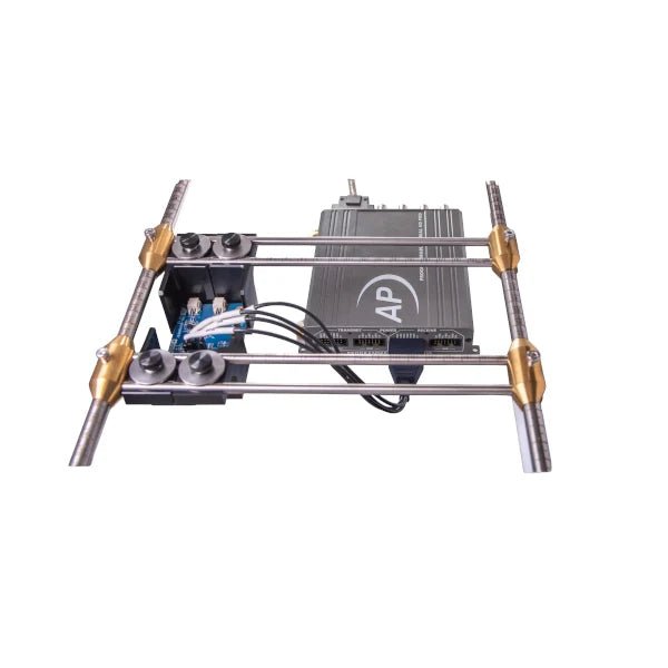 Audio Precision APX-PSIO Programmable Serial I/O Module for APx B Series Audio Analyzers - GOmeasure.se