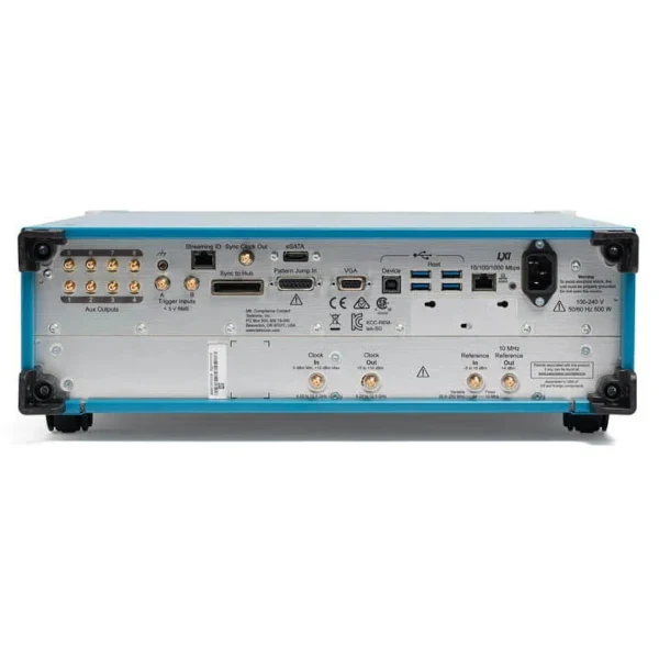 Tektronix AWG70000B