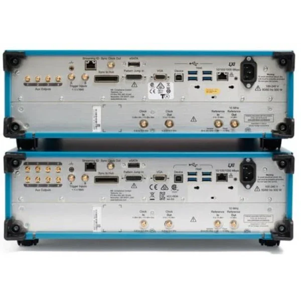 Tektronix AWG70001B Arbitrary Waveform Generator