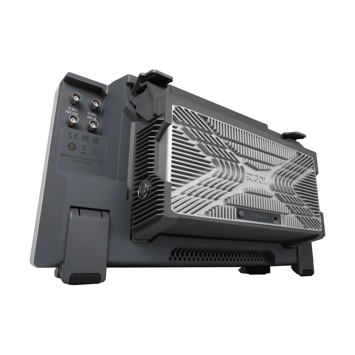 Campaign - RIGOL DG5502 Pro Waveform Generator + Free BND Option - GOmeasure.se