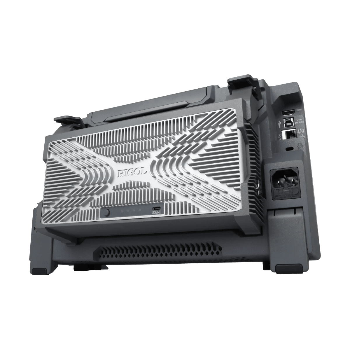 Campaign - RIGOL DG5508 Pro Waveform Generator + Free BND Option - GOmeasure.se
