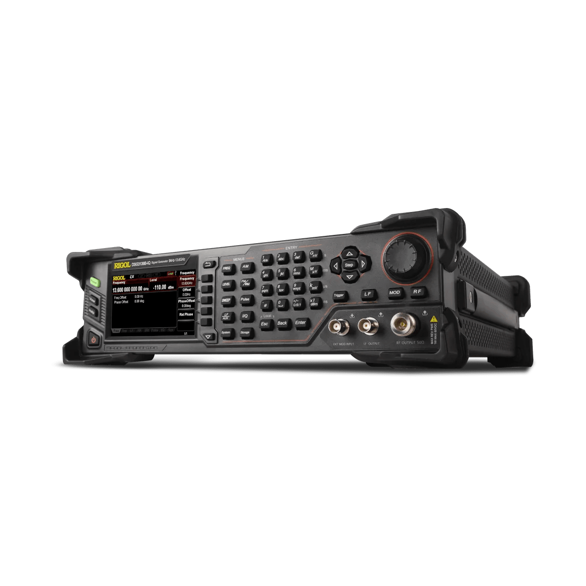 Campaign - RIGOL DSG3136B-IQ RF Signal Generator + Free DSG3000B-PUG - GOmeasure.se