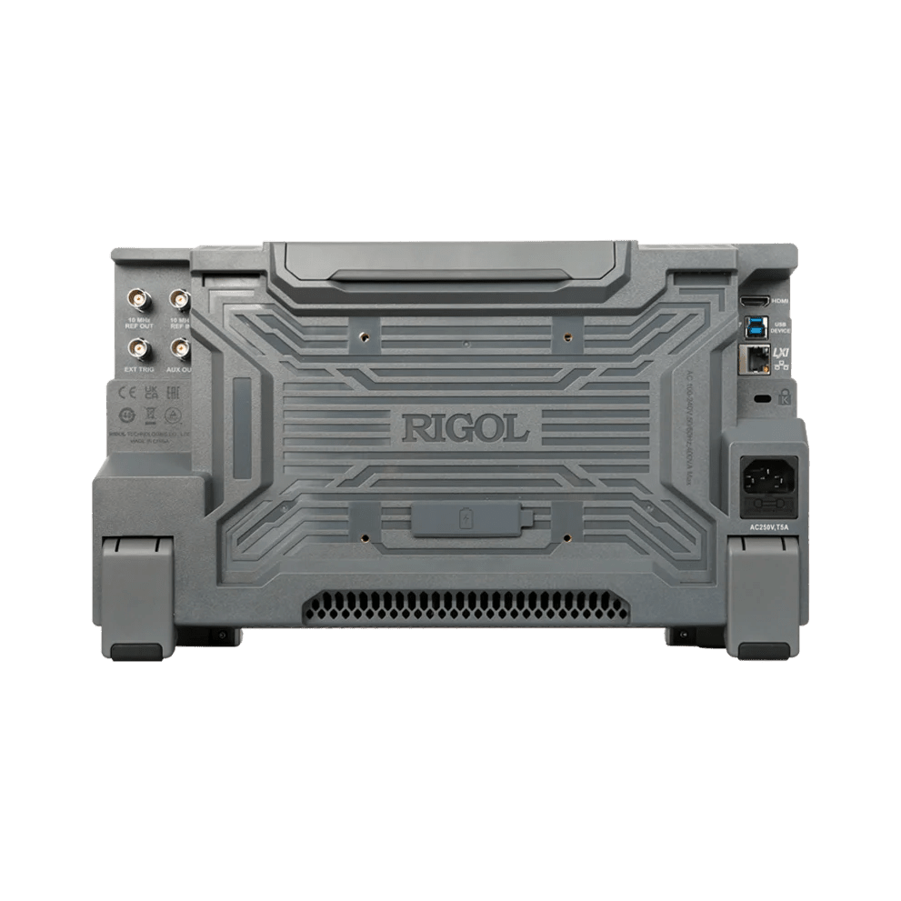 Campaign - RIGOL MHO2034 Oscilloscope + BND Option - GOmeasure.se