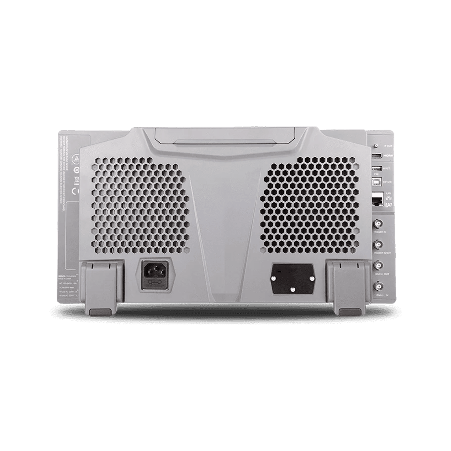 Campaign - RIGOL RSA3045N Spectrum Analyzer + Free EMI + PA Option - GOmeasure.se
