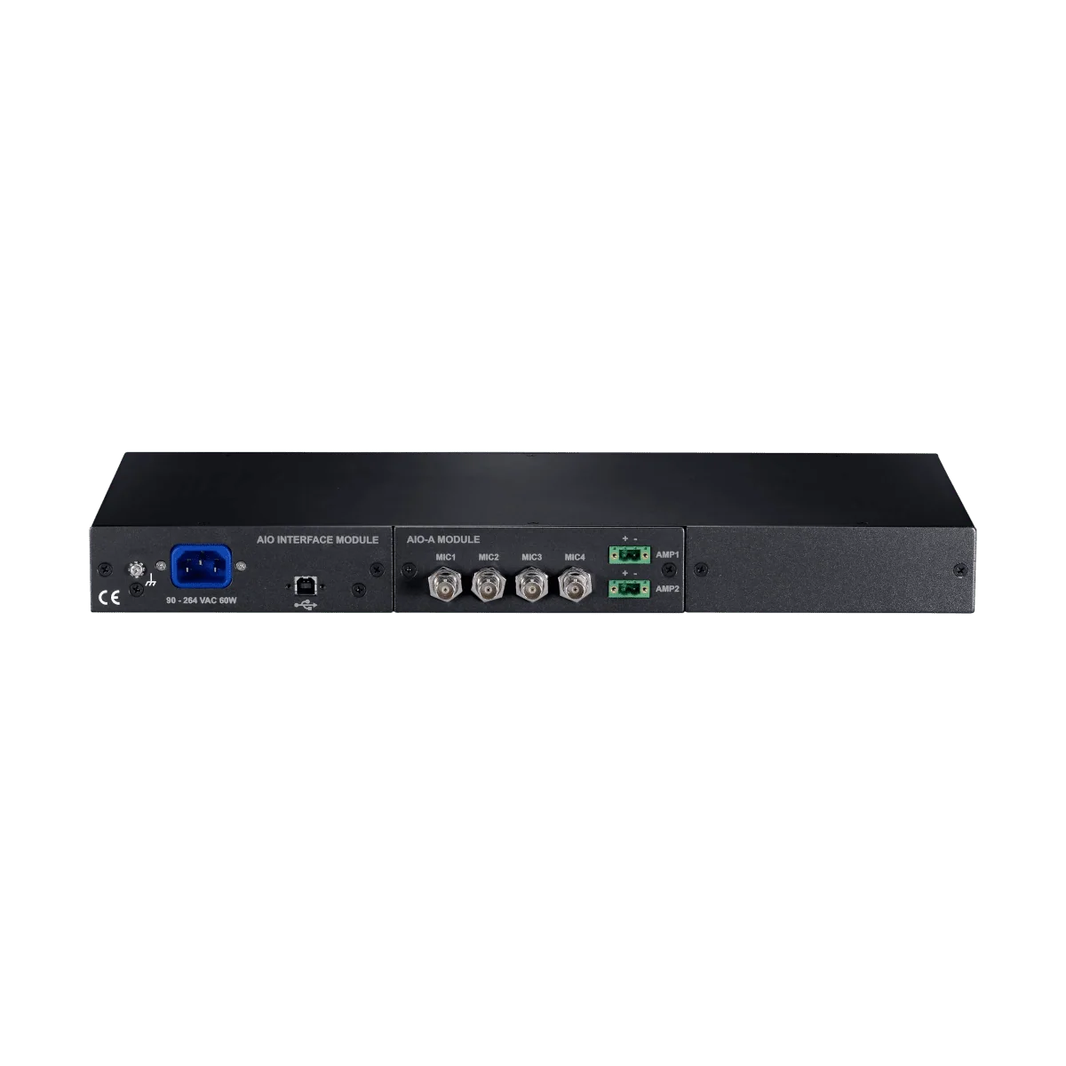 Echo AIO-A1-CE Audio Interface