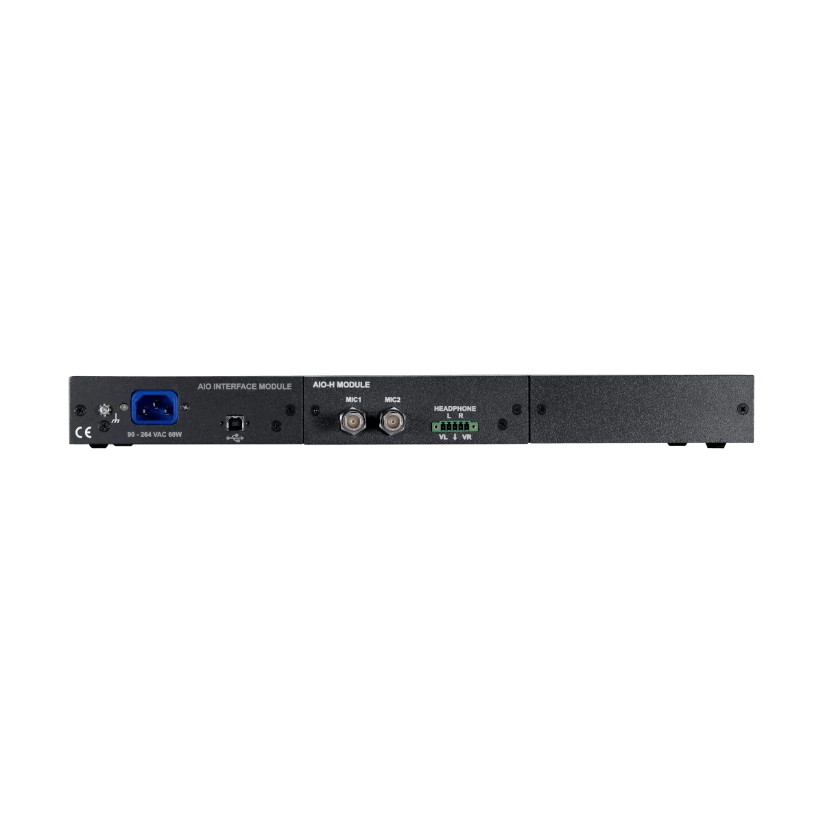 Echo AIO-H1-CE Audio Interface