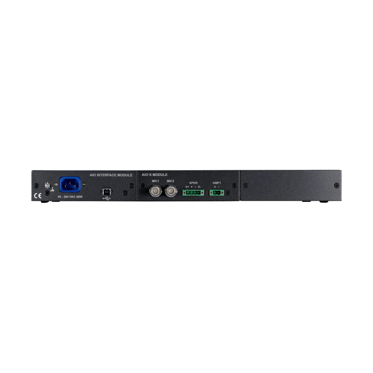 Echo AIO-S1-CE Audio Interface