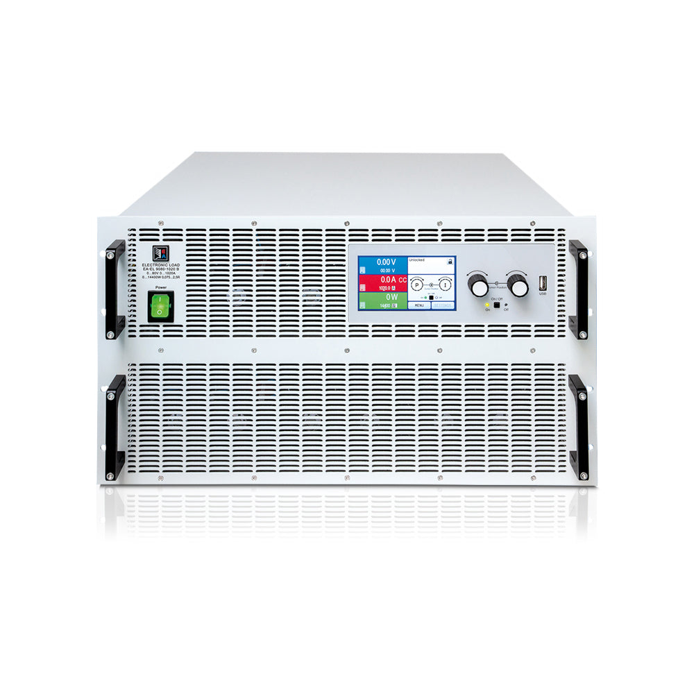 EA-EL 9500-180 B 6U Electronic Load