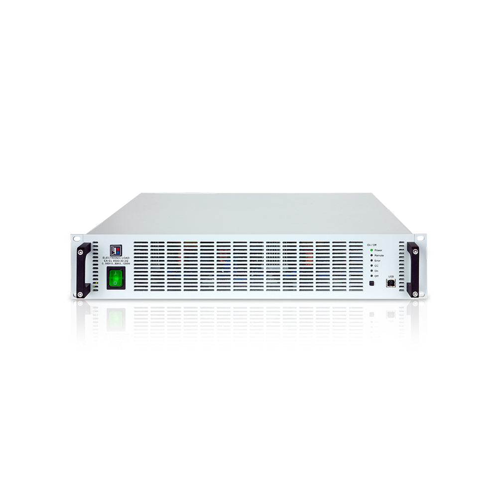 EA-EL 9360-40 B 2Q 2U Electronic Load