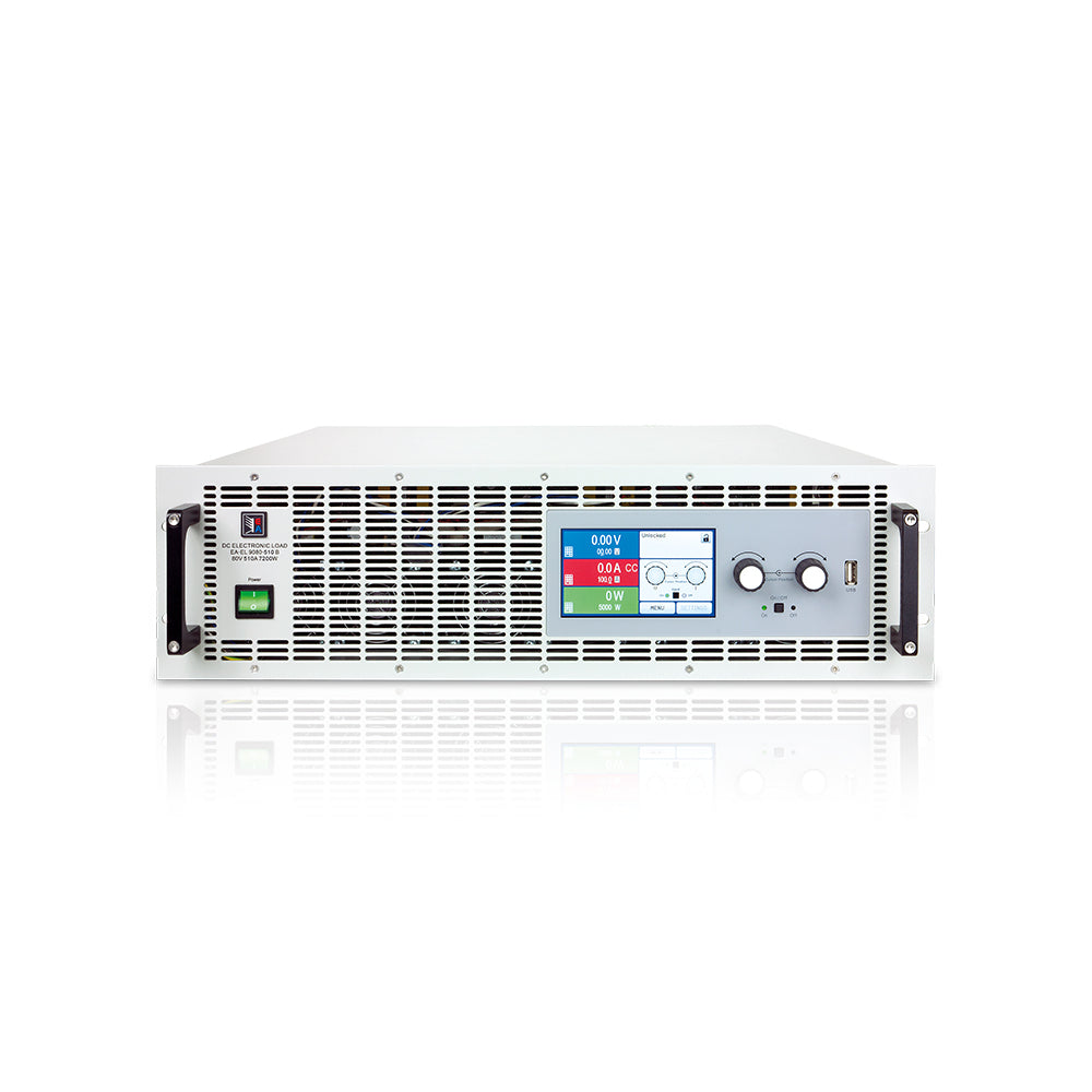 EA-EL 9500-30 B 3U Electronic Load
