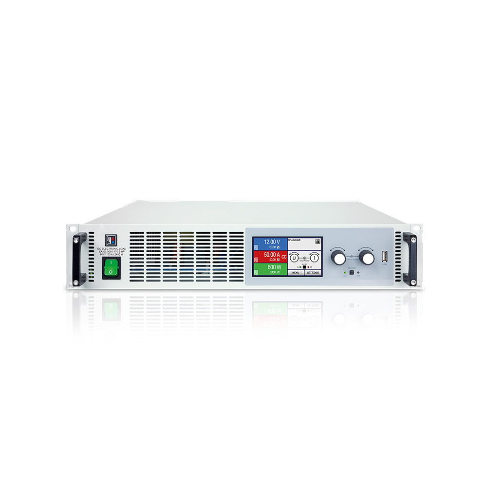 EA-EL 9360-20 B HP 2U Electronic Load