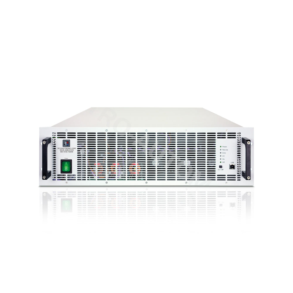 EA-EL 9360-120 B 3U Slave Electronic Load