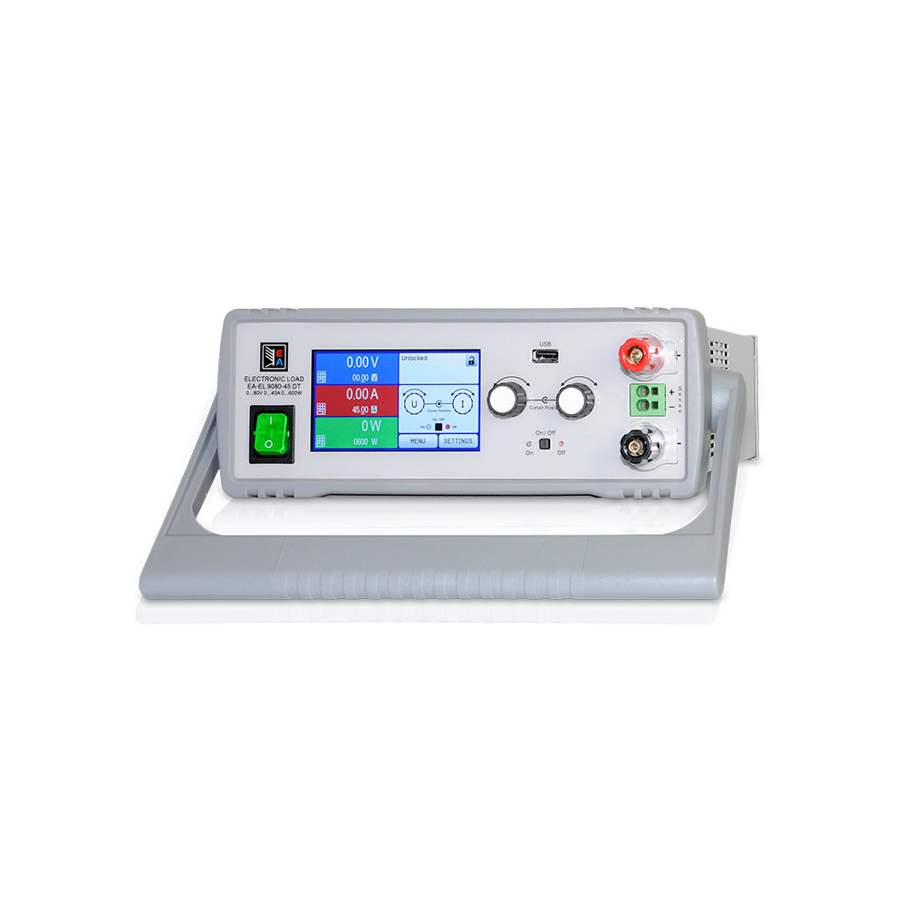 EA-EL 9360-20 DT 900W Electronic DC Load