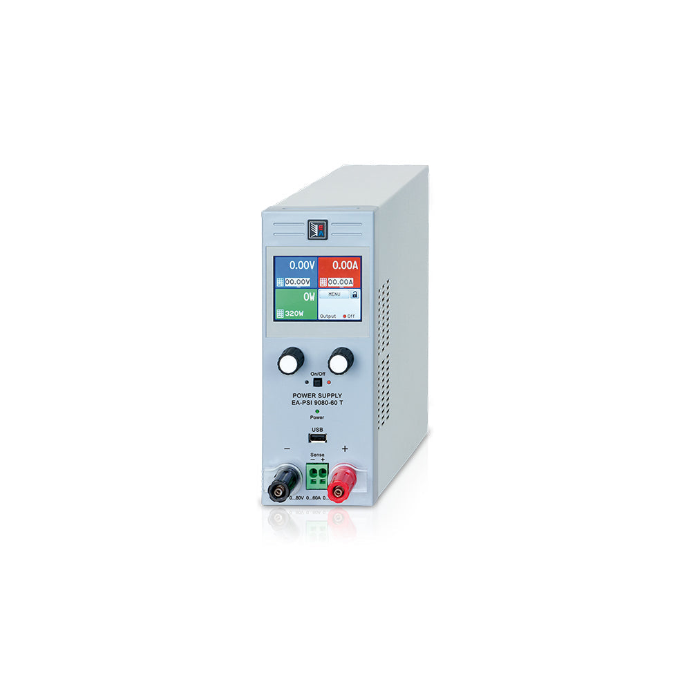 EA-EL 9500-08 T 400W Electronic DC Load