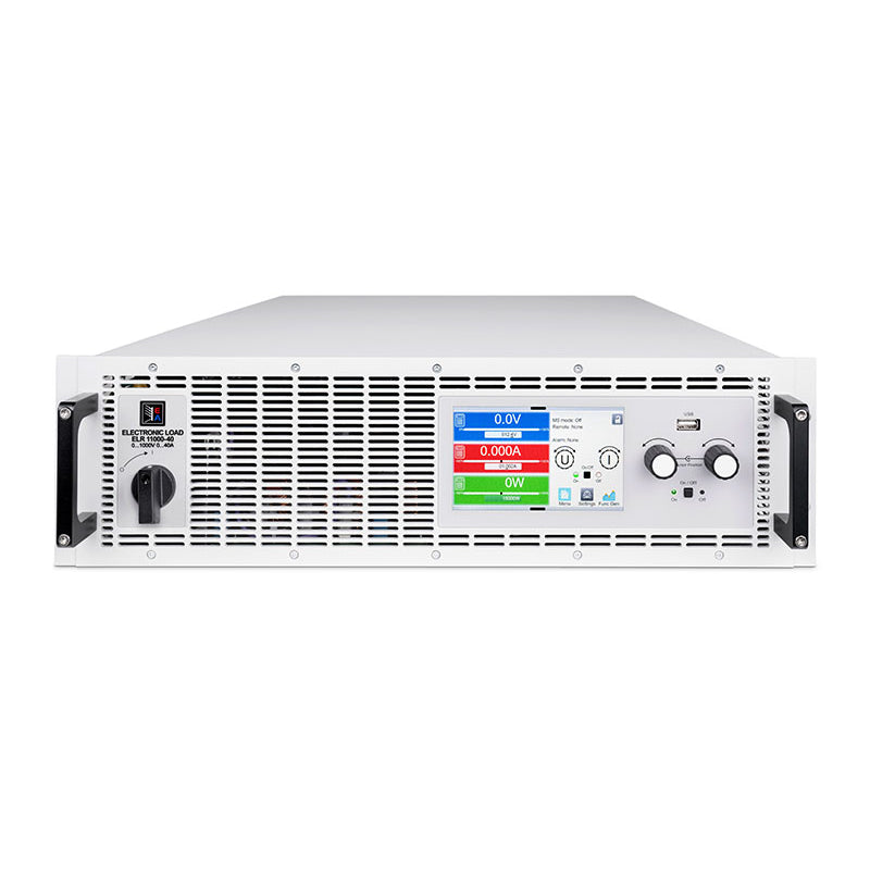 EA ELR 12000-20 3U 15000W Electronic Load