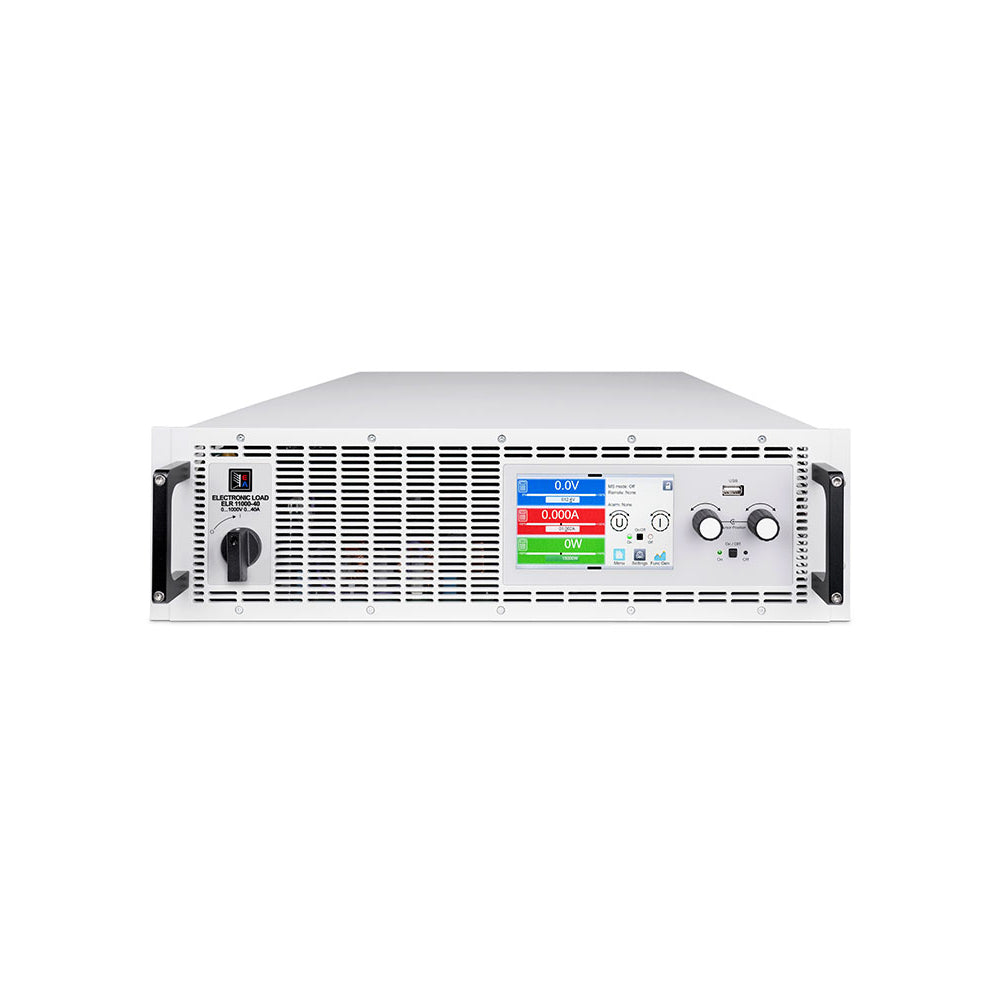 EA-ELR 10750-40 3U 10000W Electronic Load