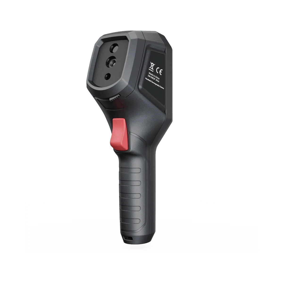 HIKMICRO - DEMO HIKMICRO B20S Handheld Thermography Camera - GOmeasure.dk