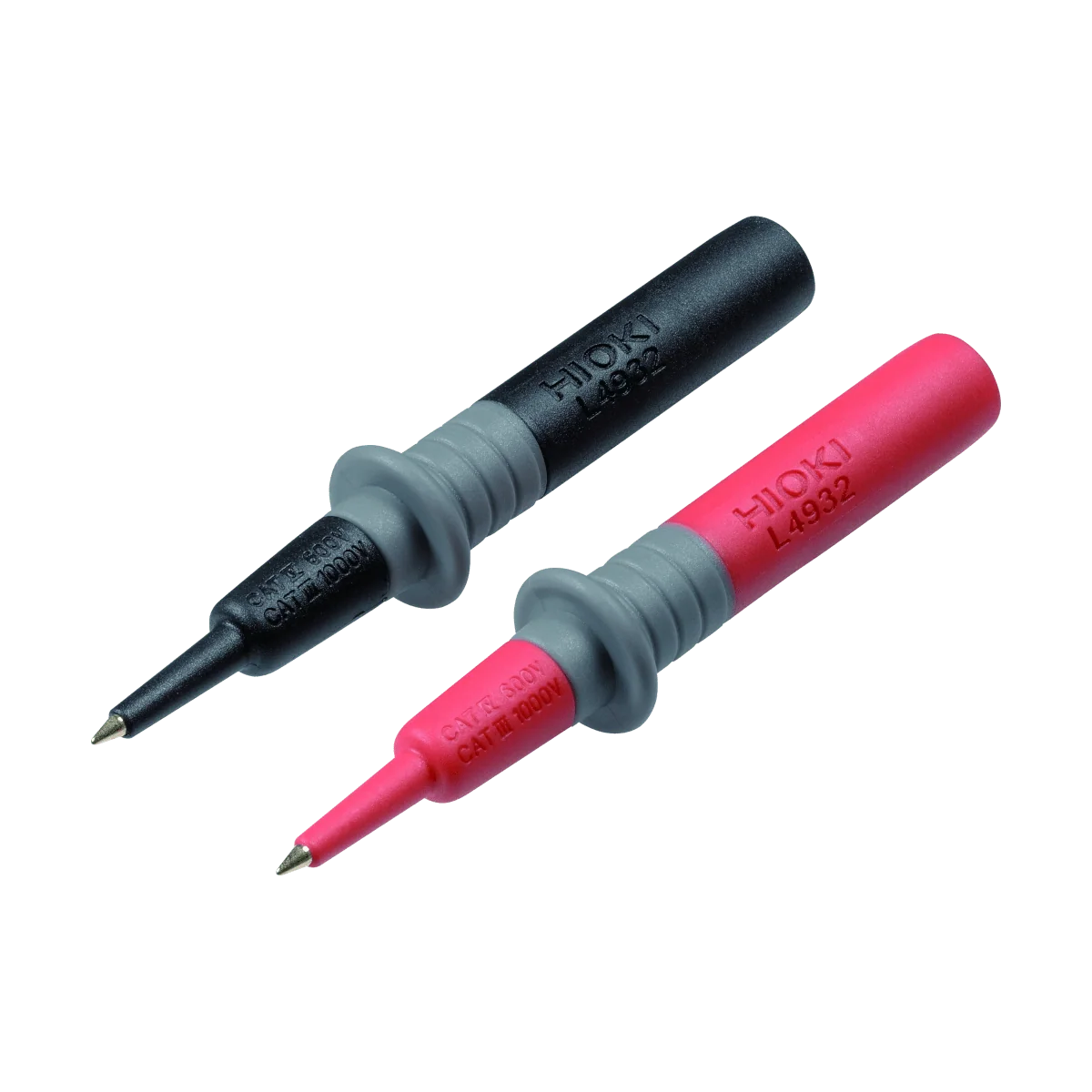 Hioki L4932 Test Pin Set