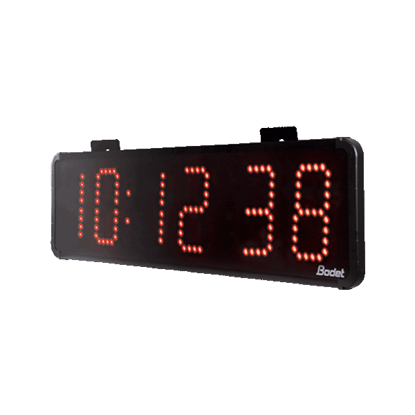 Bodet HMS LED 10 Outdoor LED Clock