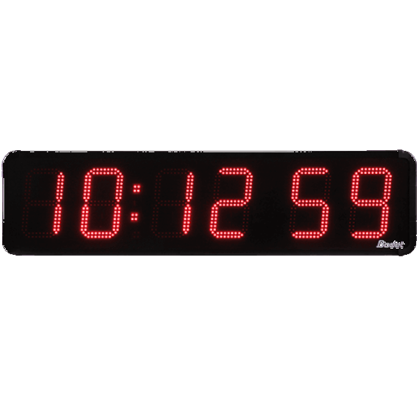 Bodet HMS LED 45 Outdoor LED Clock