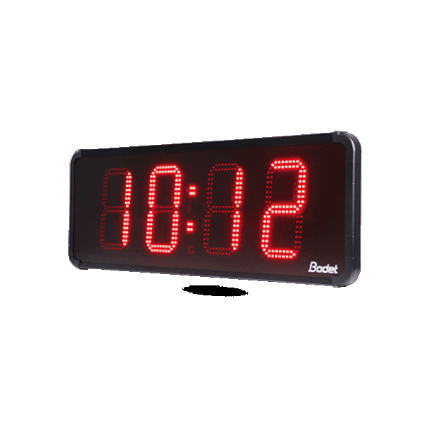 Bodet HMT LED 20 Outdoor LED Clock