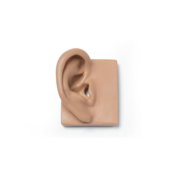 DEMO - GRAS KB0090 Stor Höger KEMAR Pinna för 43AG, 45BB och 45BC 