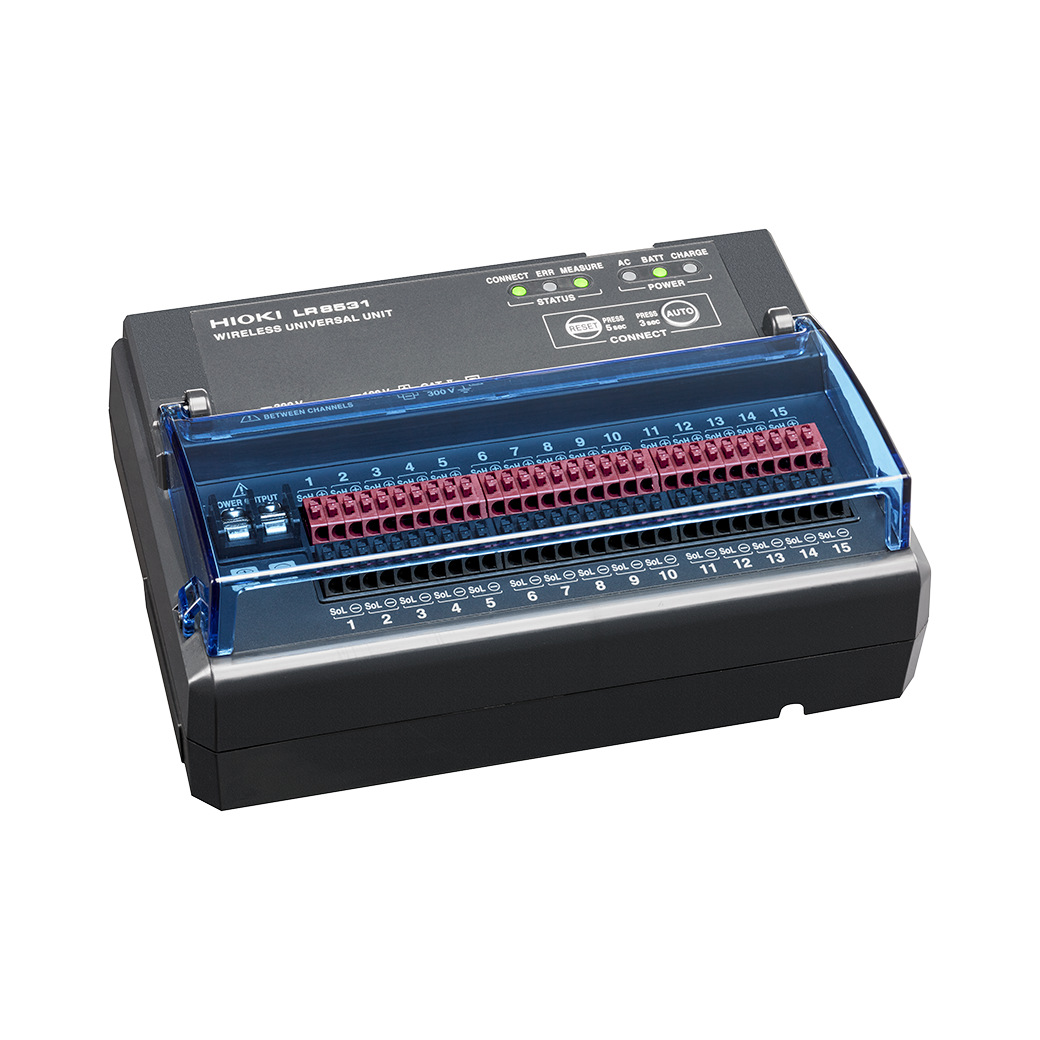 Hioki LR8531 Wireless Universal Unit