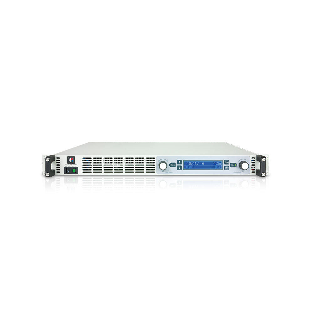 EA PS 9750-12 1U 3000W Lab Power Supply