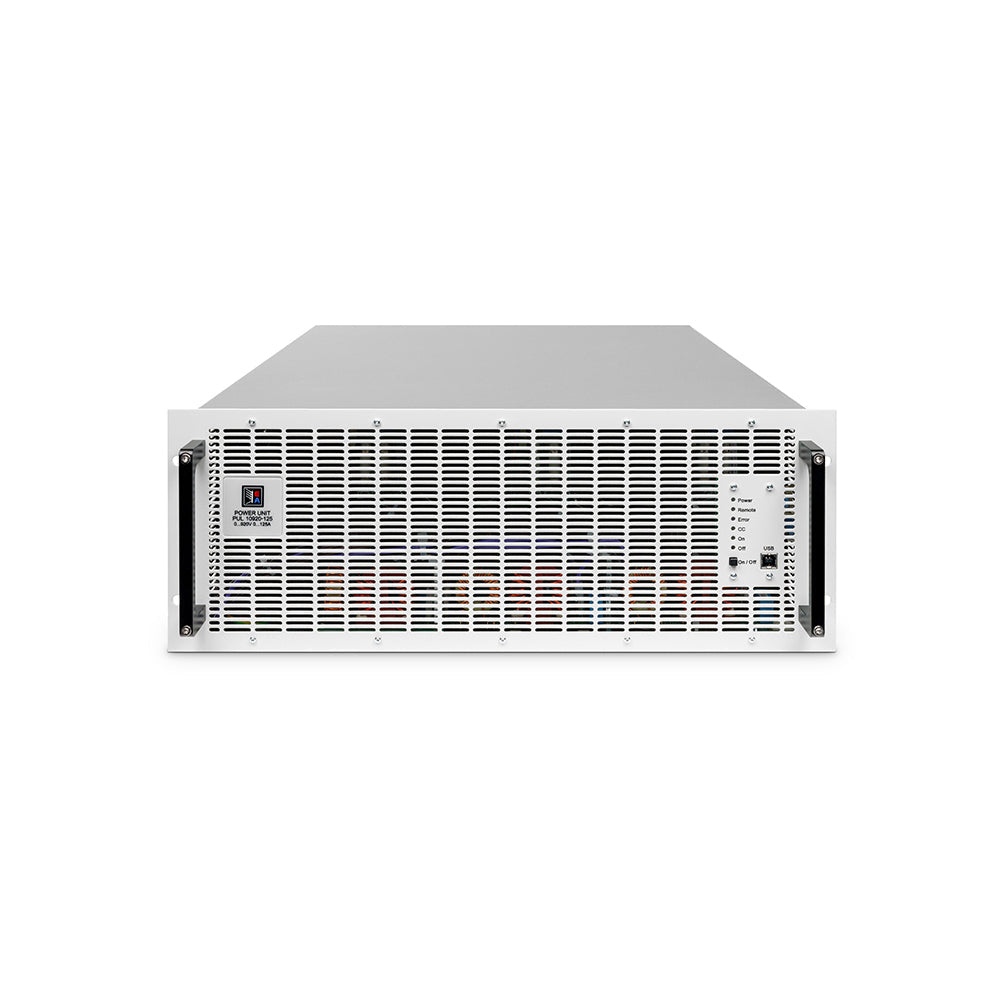 EA-PUL 10080-1000 4U 30000W Electronic Load