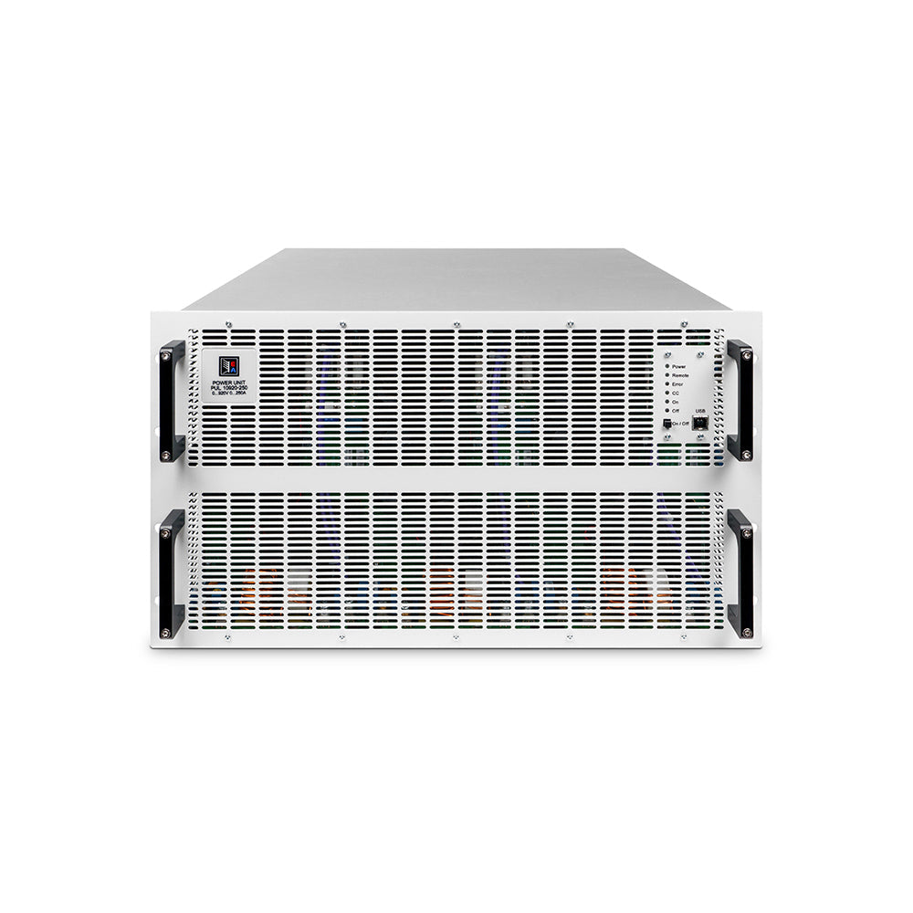 EA-PUL 12000-80 6U 60000W Electronic Load