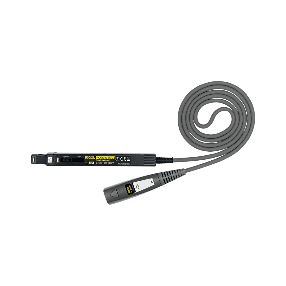 RIGOL PCA1030B 50MHz Current Probe - GOmeasure.se