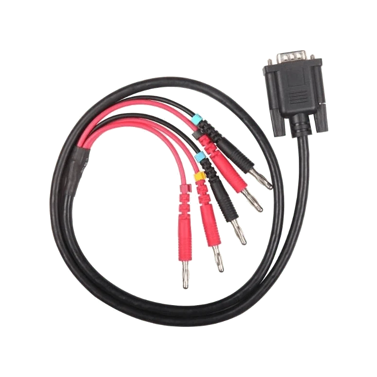 Rigol M3A2B Analog Bus Flip Connector