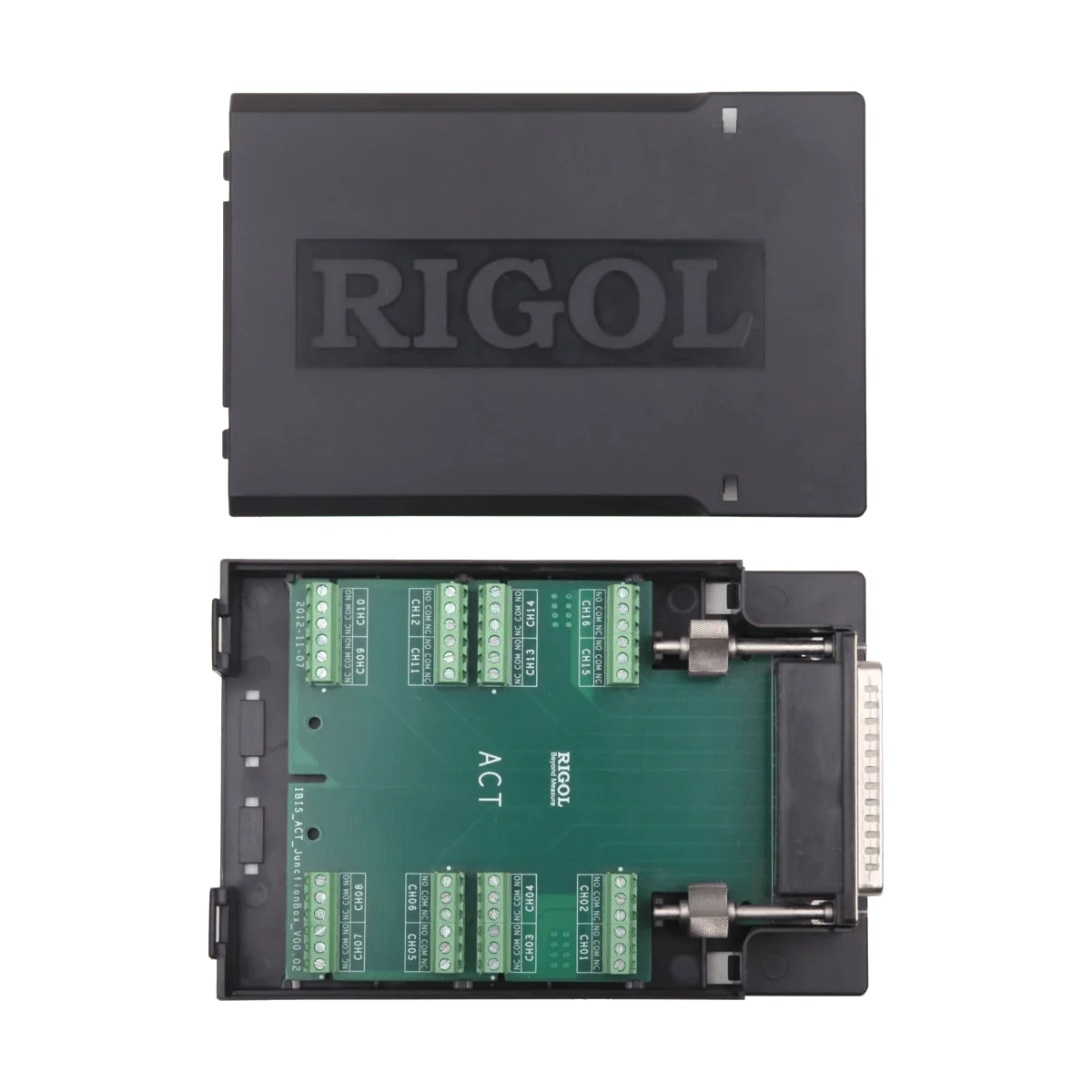 Rigol M3TB16 Terminal Box
